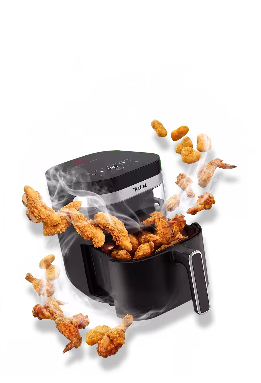 Frytkownica beztłuszczowa i produkty Drosed AirFryer