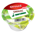 Smalec gęsi