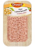 Chicken breast meat