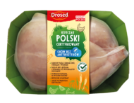 Kurczak Polski Certyfikowany