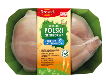 Kurczak Polski Certyfikowany