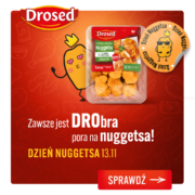 Dzień Nuggetsa