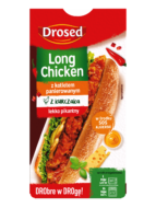 Long chicken