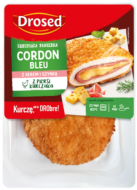 Cordon bleu