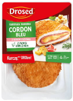 Cordon bleu
