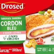 Cordon bleu – no i DRO!