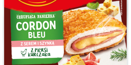 Cordon bleu – no i DRO!