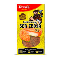 Ser zbója