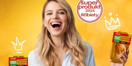 Super Produkt 2024 dla Soczystych Pieczystych