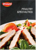 Poultry specialties