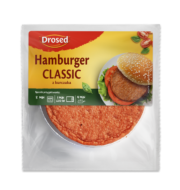 Hamburger classic z kurczaka