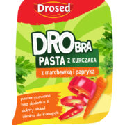 DRObra pasta – nowość