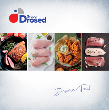 Poultry specialties