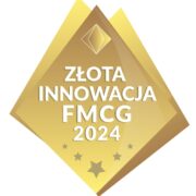 „Złote Innowacje” dla marki Drosed