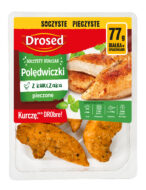 Polędwiczki pieczone