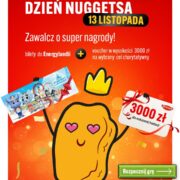 Dzień Nuggetsa