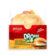 DRObre jajo