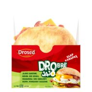 DRObre jajo z guacamole