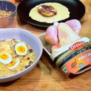 Perliczka w PnŚ TVP