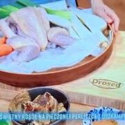 PnŚ TVP z perliczką