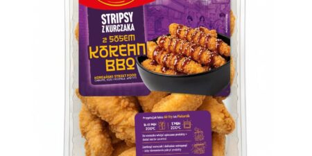 Koreańskie smaki od Drosed